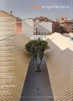 CONARQUITECTURA Nº 41. RESIDENCIA COLECTIVA