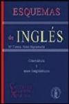 ESQUEMAS DE INGLES: GRAMATICA Y USOS LINGUISTICOS