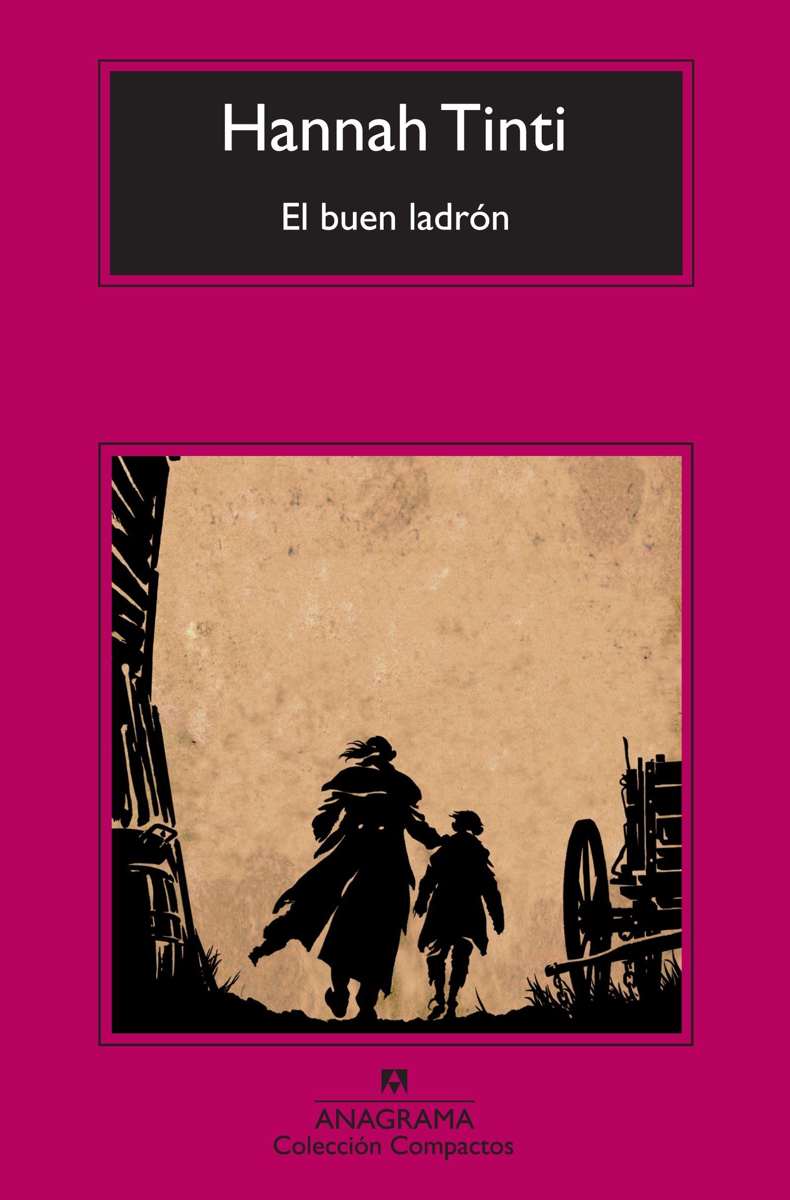 BUEN LADRÓN, EL.