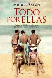 TODO POR ELLAS