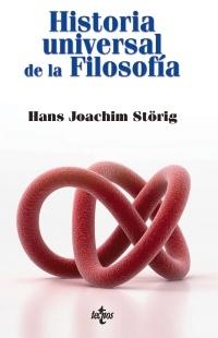 HISTORIA UNIVERSAL DE LA FILOSOFÍA. 