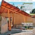 ECOHABITAR Nº 33. CONSTRUCCION CON TIERRA EN ARGENTINA Y URUGUAY