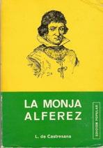 MONJA ALFEREZ, LA