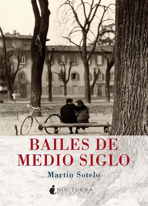 BAILES DE MEDIO SIGLO. 