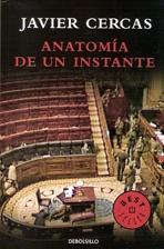 ANATOMIA DE UN INSTANTE