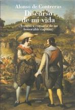 DISCURSO DE MI VIDA (AVENTURA CORSARIA DE UN HONORABLE CAPITAN)