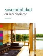 SOSTENIBILIDAD EN INTERIORISMO. 