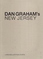 DAN GRAHAM'S NEW JERSEY. 