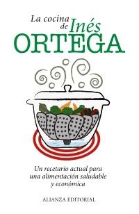 COCINA DE INÉS ORTEGA, LA