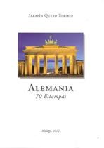 ALEMANIA 70 ESTAMPAS