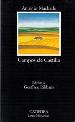 CAMPOS DE CASTILLA. 