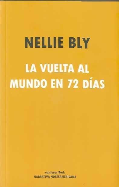 VUELTA AL MUNDO EN 72 DÍAS, LA