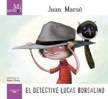 DETECTIVE LUCAS BORSALINO,EL