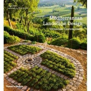 MEDITERRANEAN LANDSCAPE DESIGN. VERNACULAR CONTEMPORARY