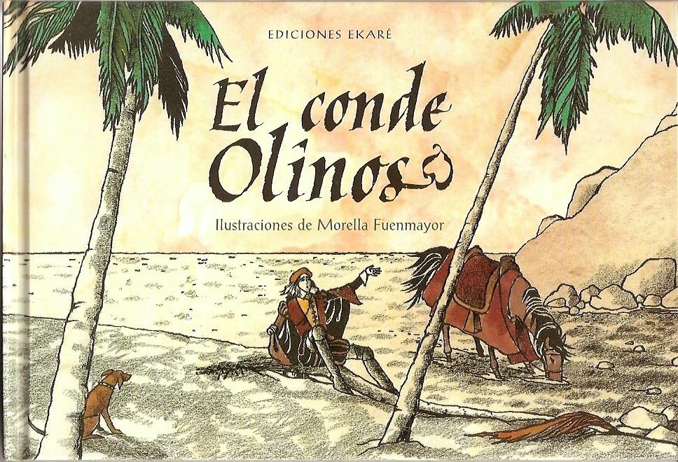 CONDE OLINOS, EL.