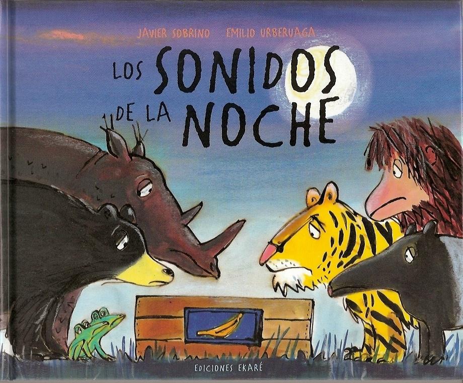 SONIDOS DE LA NOCHE, LOS