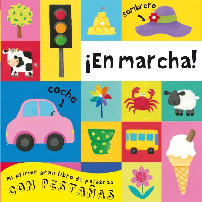 EN MARCHA!. MUEVE Y ENCAJA