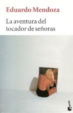 AVENTURA DEL TOCADOR DE SEÑORAS, LA