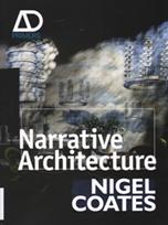 NARRATIVE ARCHITECTURE