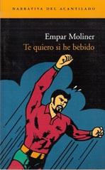 TE QUIERO SI HE BEBIDO