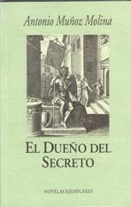 DUEÑO DEL SECRETO, EL. 