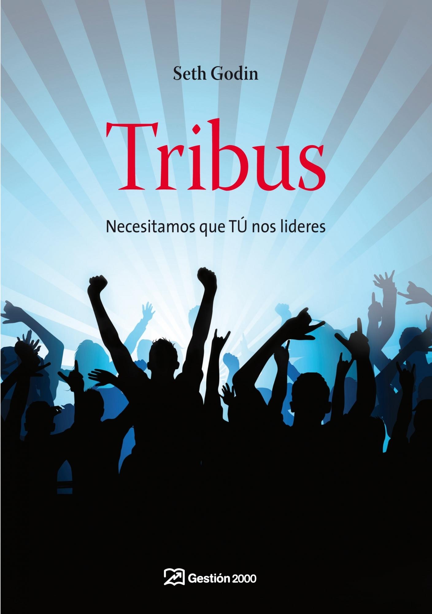 TRIBUS. NCESITAMOS QUE TU NOS LIDERES