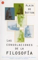 CONSOLACIONES DE LA FILOSOFIA, LAS.