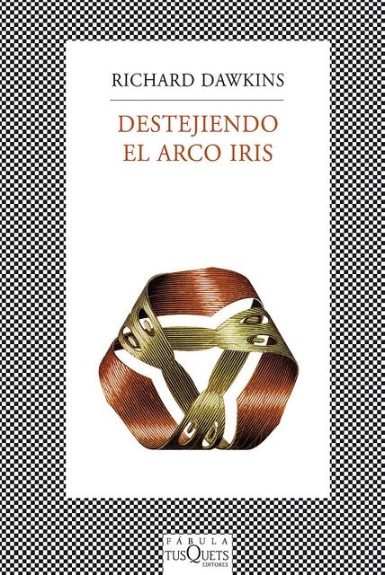 DESTEJIENDO EL ARCO IRIS. 
