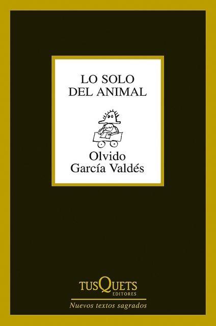 LO SOLO DEL ANIMAL