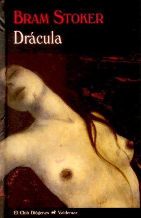 DRACULA.
