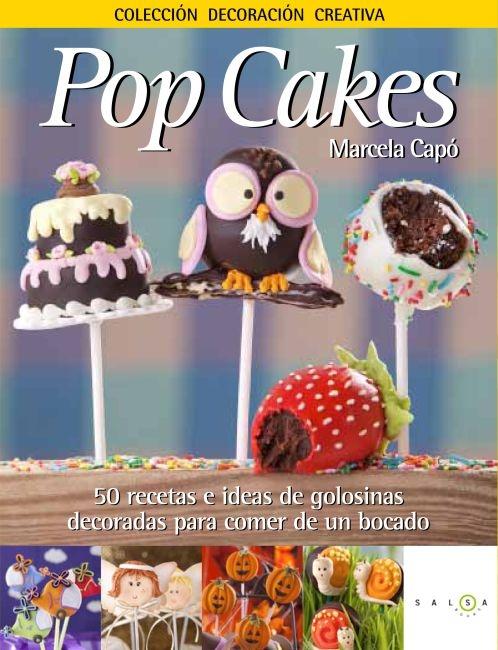 POP CAKES. 