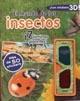 MUNDO DE LOS INSECTOS, EL + GAFAS 3D.