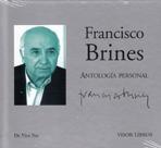 FRANCISCO BRINES. ANTOLOGIA PERSONAL