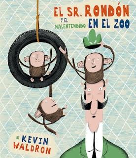 SR. RONDON Y EL MALENTENDIDO EN EL ZOO, EL