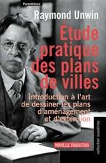 ETUDE PRATIQUE DES PLANS DE VILLES. INTRODUCTION À L'ART DE DESSINER LES PLANS. 