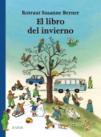 LIBRO DEL INVIERNO, EL