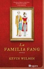 FAMILIA FANG, LA.