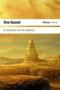 DESIERTO DE LOS TARTAROS, EL