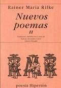NUEVOS POEMAS II.