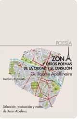 ZONA Y OTROS POEMAS DE LA CIUDAD Y EL CORAZON, LA. 