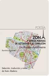 ZONA Y OTROS POEMAS DE LA CIUDAD Y EL CORAZON, LA