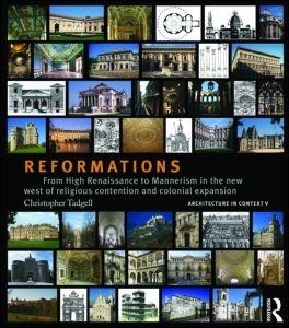 REFORMATIONS. ARCHITECTURE IN CONTEXT V*