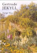 JEKYLL: GERTRUDE JEKYLL *