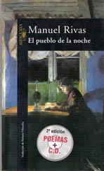 PUEBLO DE LA NOCHE, EL (+ CD)