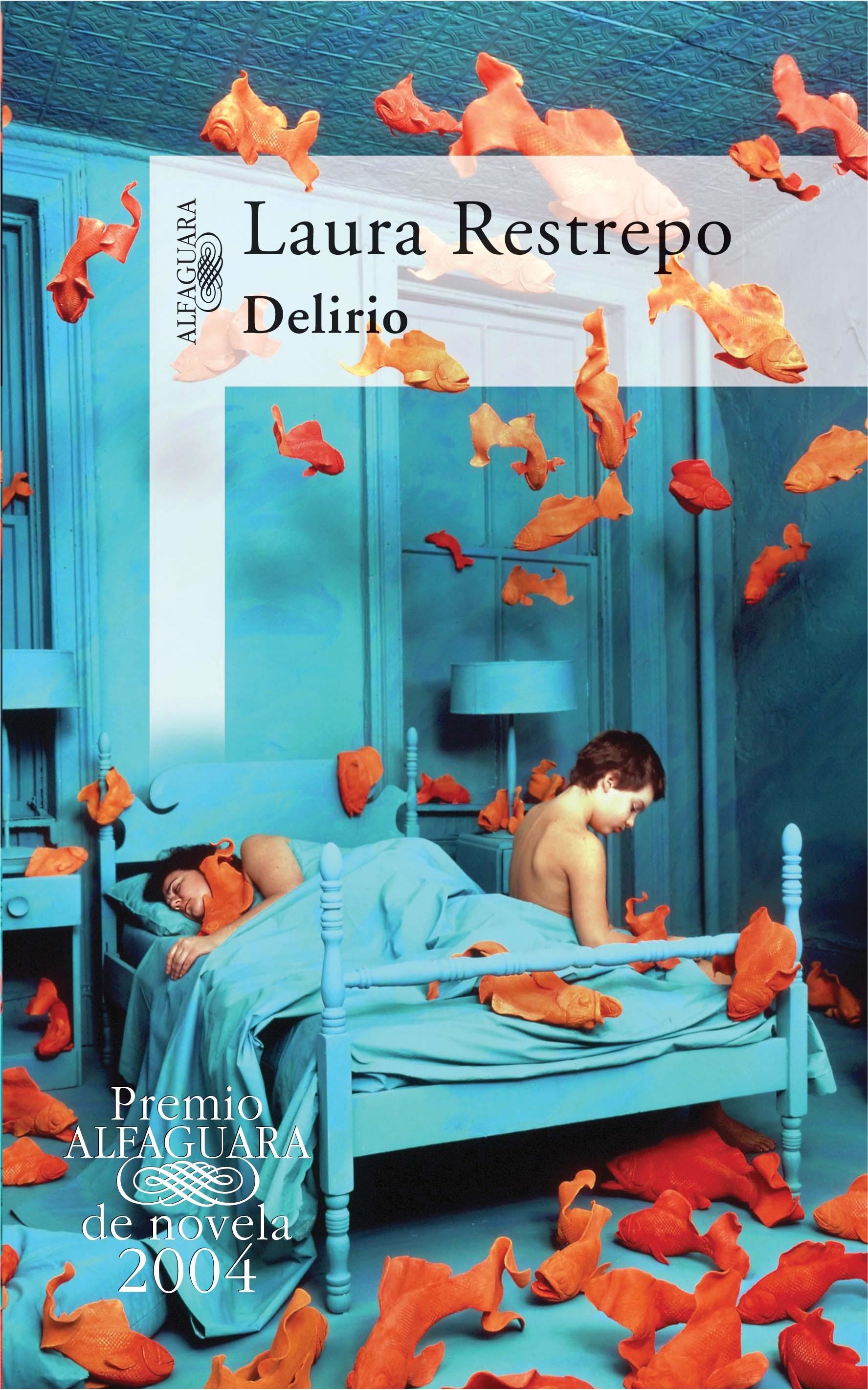 DELIRIO.