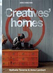 CREATIVES' HOMES