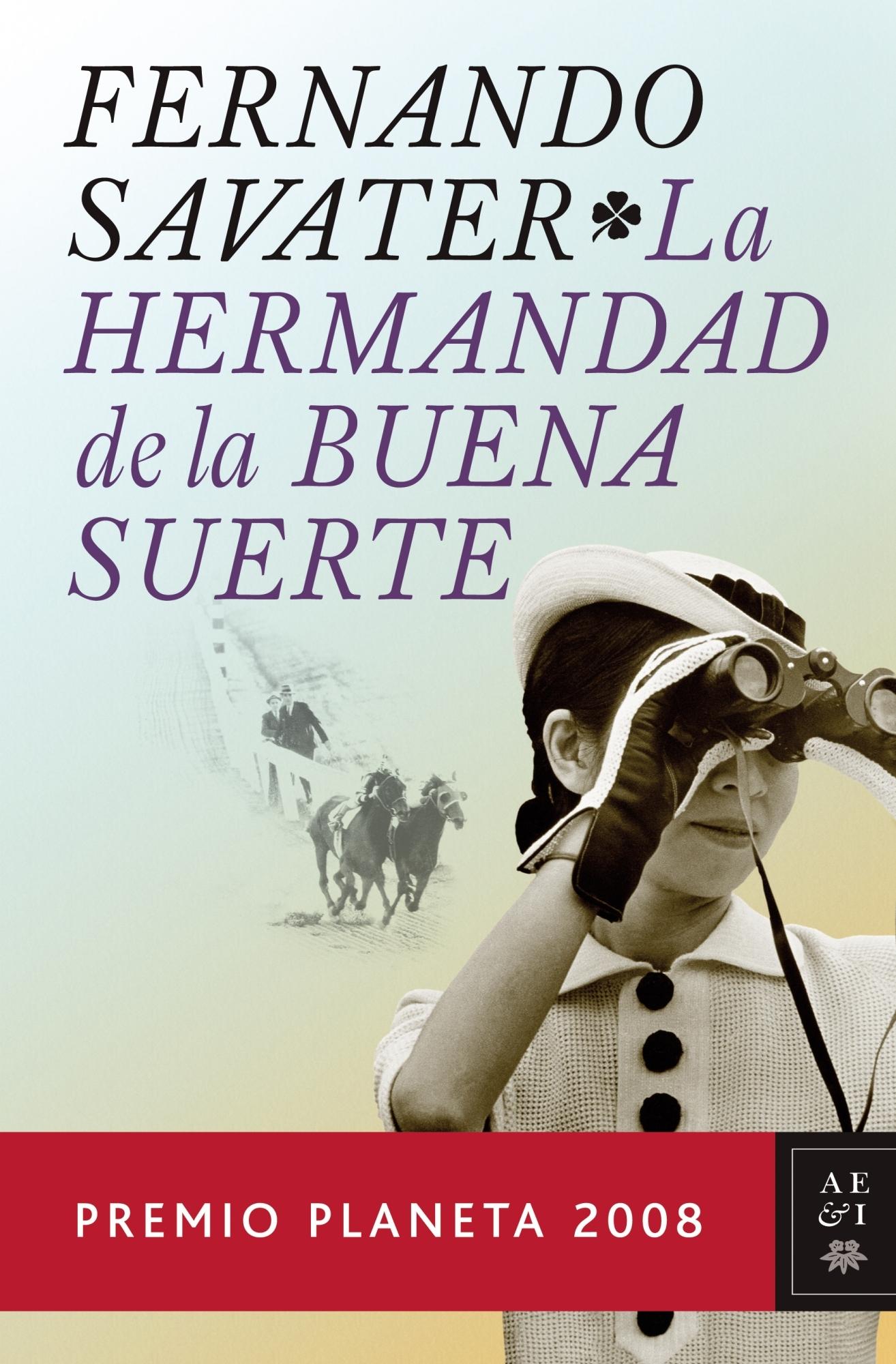 HERMANDAD DE LA BUENA SUERTE, LA