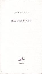 MEMORIAL DE AIRES