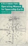 OPERATING MANUAL FOR SPACESHIP EARTH.
