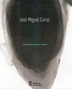 CORRAL: JOSE MIGUEL CORRAL CONVERSACIONES CON ARTISTAS NAVARROS